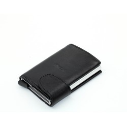 Marvel Καρτοθήκη Δερμάτινη 200110